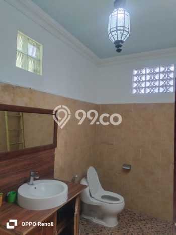 Jarang Ada! Rumah Sewa 3 Kamar Bagus Siap Huni Jimbaran Jarang Ada! Rumah Sewa 3 Kamar Bagus Siap Huni Jimbaran