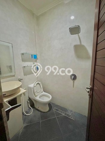 Jarang Ada! Rumah Kontrakan 3 Kamar Nyaman Siap Huni Kerobokan Jarang Ada! Rumah Kontrakan 3 Kamar Nyaman Siap Huni Kerobokan