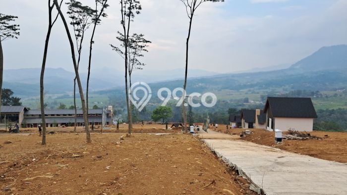 Tanah Dijual Lokasi Bogor Timur Bogor SHM Tanah Dijual Lokasi Bogor Timur Bogor SHM