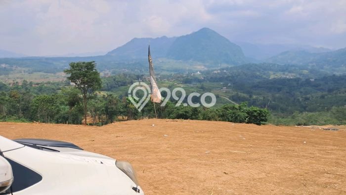 Tanah Dijual Lokasi Bogor Timur Bogor SHM Tanah Dijual Lokasi Bogor Timur Bogor SHM