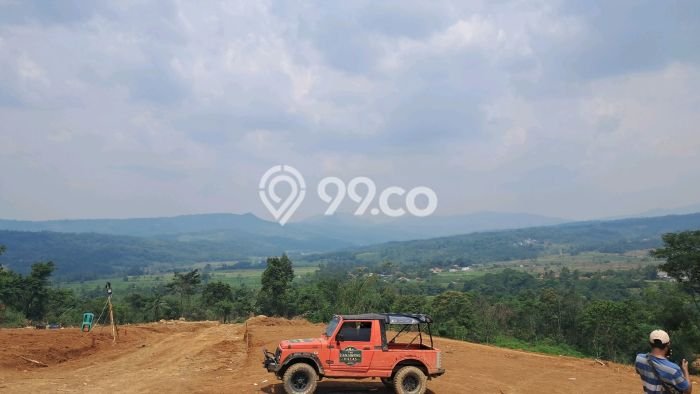 Tanah Dijual Lokasi Bogor Timur Bogor SHM Tanah Dijual Lokasi Bogor Timur Bogor SHM