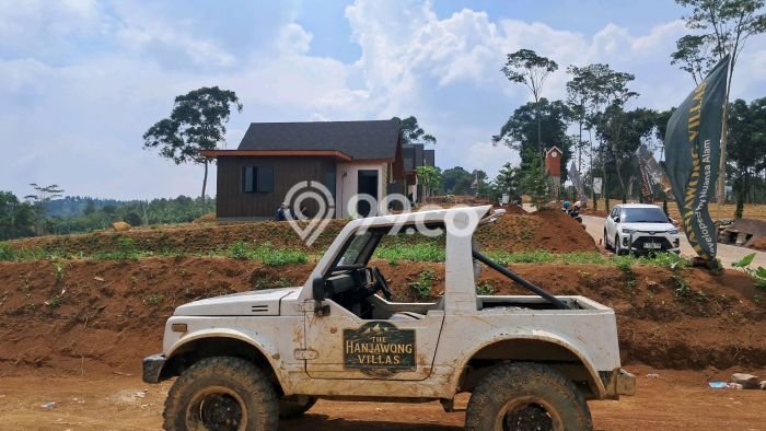 Tanah Dijual Lokasi Bogor Timur Bogor SHM Tanah Dijual Lokasi Bogor Timur Bogor SHM
