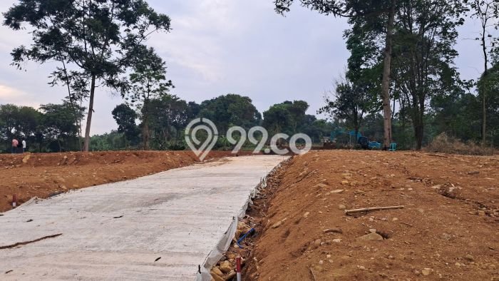 Kavling Tanah Dijual di Bogor Selatan Bogor Spesifikasi 250m2 Kavling Tanah Dijual di Bogor Selatan Bogor Spesifikasi 250m2