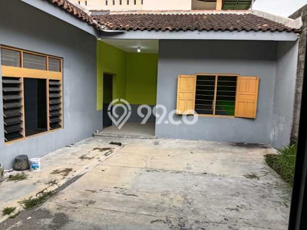 Jual Rumah Strategis Bagus Punya 3 KT di Ngawen Klaten SHM Jual Rumah Strategis Bagus Punya 3 KT di Ngawen Klaten SHM