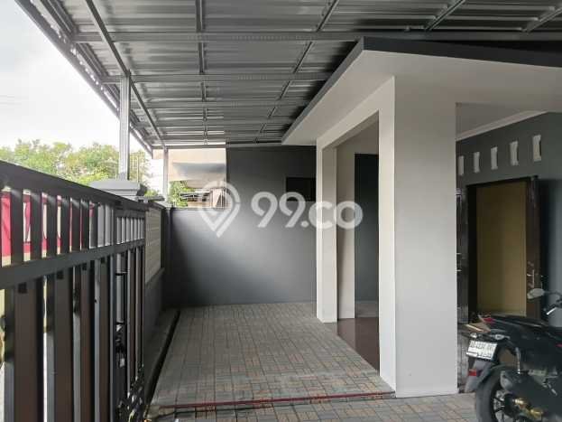 Jual Rumah Strategis Bagus Punya 3 KT di Ngawen Klaten SHM Jual Rumah Strategis Bagus Punya 3 KT di Ngawen Klaten SHM
