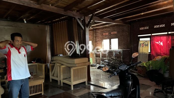 Dijual Rumah Minimalis Bagus Punya 4 KT di Ngaliyan Semarang - Dijual Rumah Minimalis Bagus Punya 4 KT di Ngaliyan Semarang -