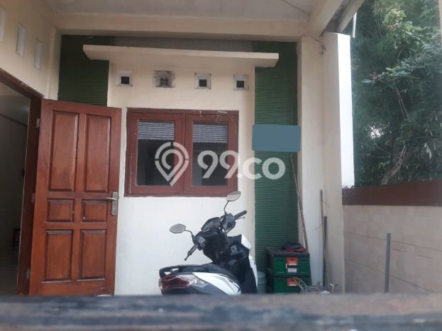 Rumah Modern Cantik 3 Kamar Siap Huni di Ngaliyan Rumah Modern Cantik 3 Kamar Siap Huni di Ngaliyan