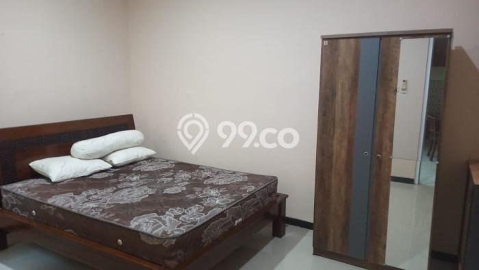 Jual Rumah Strategis Bagus Punya 3 KT di Dawe Kabupaten Kudus SHM Jual Rumah Strategis Bagus Punya 3 KT di Dawe Kabupaten Kudus SHM