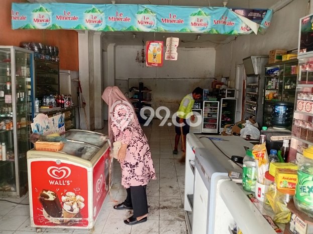Komersial Disewakan di Area Ramai Klaten Utara, Klaten Komersial Disewakan di Area Ramai Klaten Utara, Klaten