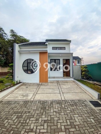 Rumah Minimalis Dijual di Katapang 2 Kamar dengan Luas Tanah 60m2 Rumah Minimalis Dijual di Katapang 2 Kamar dengan Luas Tanah 60m2