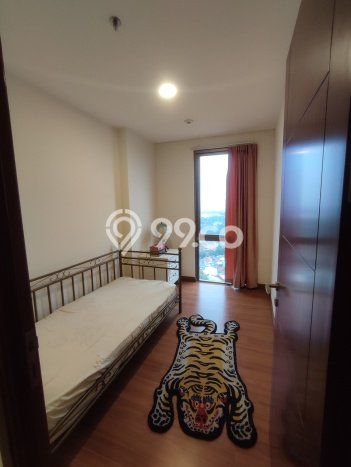 Dijual Apartemen Mewah 3 Bedroom di Bandung Dekat ke Fasilitas Publik Dijual Apartemen Mewah 3 Bedroom di Bandung Dekat ke Fasilitas Publik