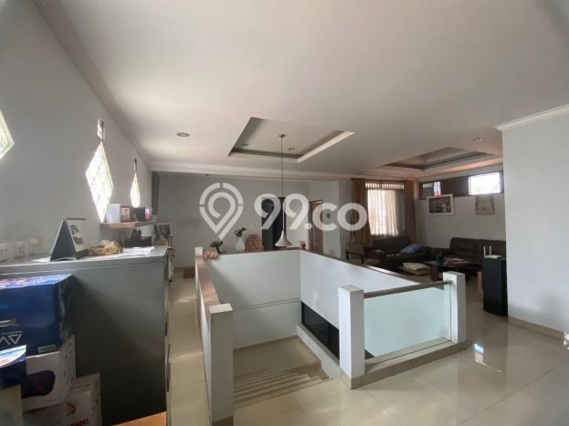 Hunian Elit LB 200m2 Siap Pakai Desain Elegan di Bandung Barat, Bandung Hunian Elit LB 200m2 Siap Pakai Desain Elegan di Bandung Barat, Bandung