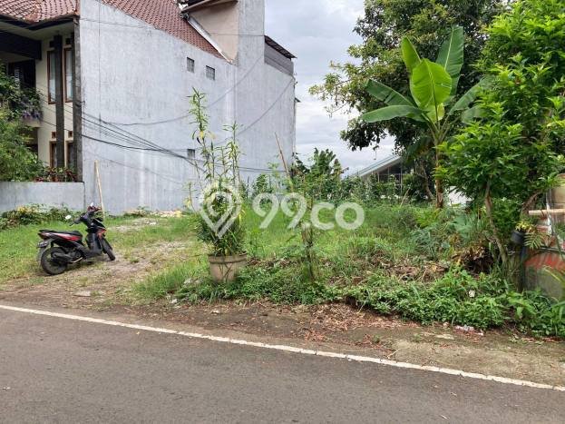 Tanah Dijual di Bandung Seluas 393m2 Strategis Tanah Dijual di Bandung Seluas 393m2 Strategis