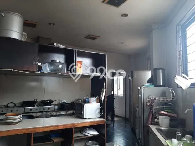 Kantor Dijual di Prime Area Bandung Luas 691m2 Kantor Dijual di Prime Area Bandung Luas 691m2