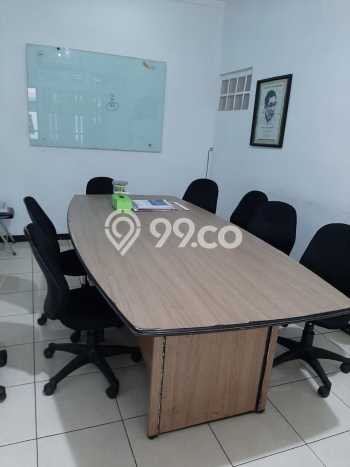 Kantor Dijual di Prime Area Bandung Luas 691m2 Kantor Dijual di Prime Area Bandung Luas 691m2