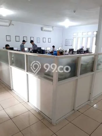 Kantor Dijual di Prime Area Bandung Luas 691m2 Kantor Dijual di Prime Area Bandung Luas 691m2