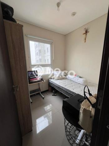 Untuk Dijual Apartemen di Tangerang, Tangerang 2 KT, 1 KM Strategis Untuk Dijual Apartemen di Tangerang, Tangerang 2 KT, 1 KM Strategis
