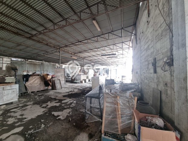 Dijual! Pabrik di Semanan Jakarta Barat LT 5000m2 / LB 1000m2 Kawasan Strategis Dijual! Pabrik di Semanan Jakarta Barat LT 5000m2 / LB 1000m2 Kawasan Strategis