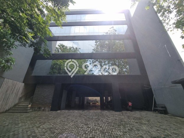 Unit Kantor Strategis di Tanah Abang, Jakarta Pusat Potensi Cuan Besar Unit Kantor Strategis di Tanah Abang, Jakarta Pusat Potensi Cuan Besar