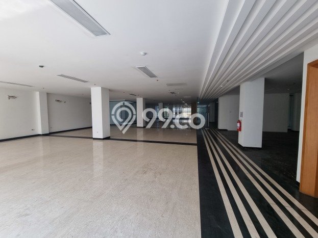 Unit Kantor Strategis di Tanah Abang, Jakarta Pusat Potensi Cuan Besar Unit Kantor Strategis di Tanah Abang, Jakarta Pusat Potensi Cuan Besar