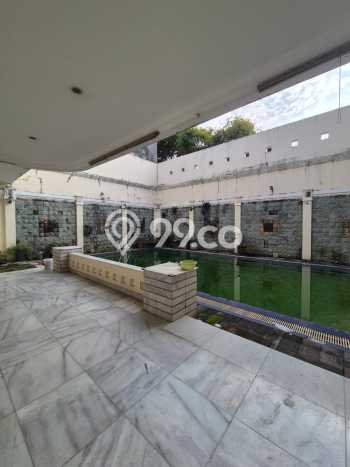 Dijual Rumah Mewah Exclusive di Cilandak, Jakarta Selatan Dijual Rumah Mewah Exclusive di Cilandak, Jakarta Selatan