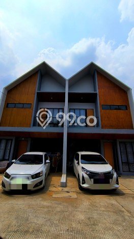 Dijual Hunian Rumah Terawat 3 Kamar di Padurenan, Bekasi Dijual Hunian Rumah Terawat 3 Kamar di Padurenan, Bekasi