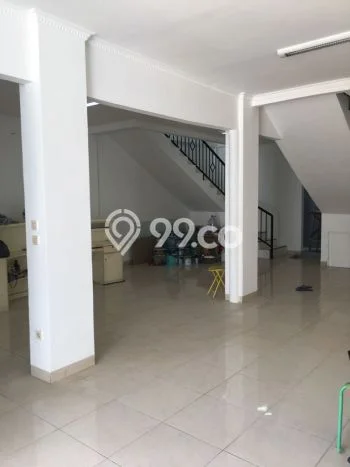 Unit Ruko Dijual di Jakarta Timur LT 328m2 & LB 570m2 Unit Ruko Dijual di Jakarta Timur LT 328m2 & LB 570m2