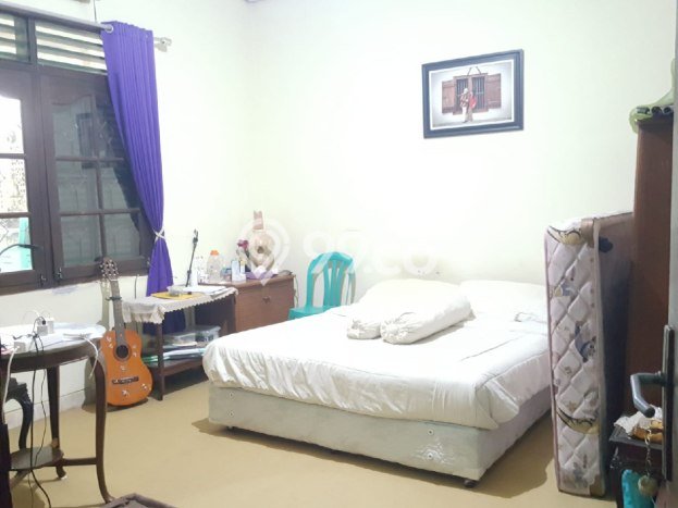 Rumah Luxury Modern Tanpa Renovasi di Jatiwaringin Jakarta Timur Rumah Luxury Modern Tanpa Renovasi di Jatiwaringin Jakarta Timur