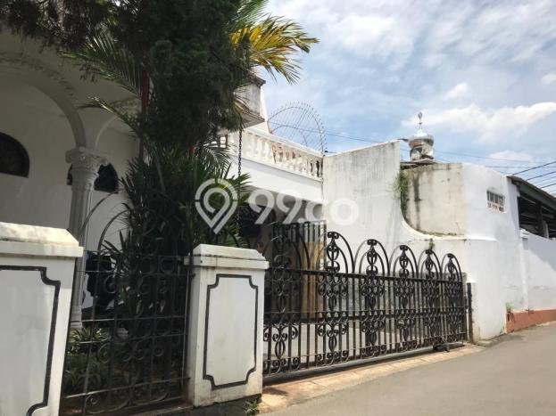 Siap Huni Rumah Mewah 5 Kamar di Pasar Minggu Dekat ke Mana Saja Siap Huni Rumah Mewah 5 Kamar di Pasar Minggu Dekat ke Mana Saja