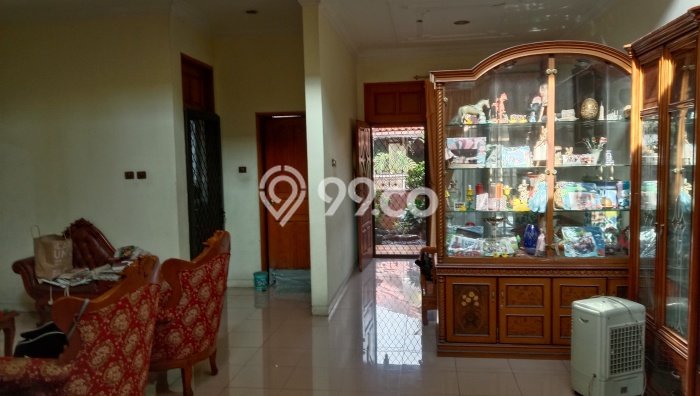 Hunian Super Elit dengan Akses Paling Strategis di Jatibening, Bekasi Hunian Super Elit dengan Akses Paling Strategis di Jatibening, Bekasi
