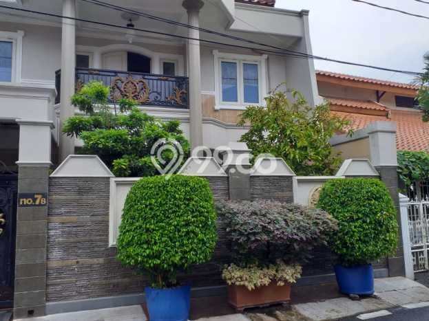 Hot Offer Hunian Premium Ideal dan Luas di Tebet, Jakarta Selatan Hot Offer Hunian Premium Ideal dan Luas di Tebet, Jakarta Selatan