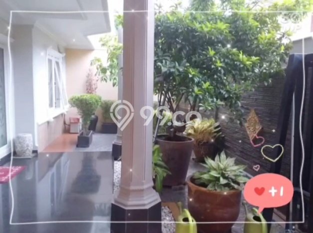 Hot Offer Hunian Premium Ideal dan Luas di Tebet, Jakarta Selatan Hot Offer Hunian Premium Ideal dan Luas di Tebet, Jakarta Selatan