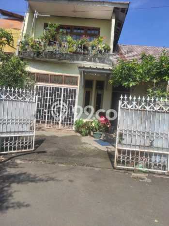 Dijual Rumah Modern 4 KT di Cijagra, Bandung Dijual Rumah Modern 4 KT di Cijagra, Bandung