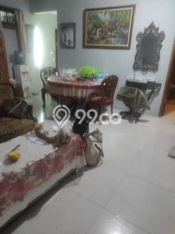 Dijual Rumah Modern 4 KT di Cijagra, Bandung Dijual Rumah Modern 4 KT di Cijagra, Bandung
