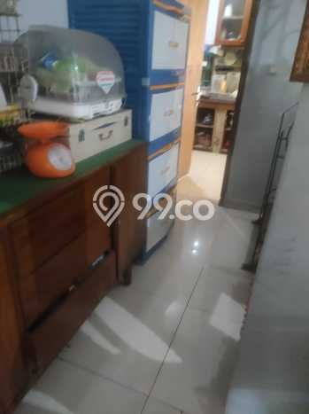 Dijual Rumah Modern 4 KT di Cijagra, Bandung Dijual Rumah Modern 4 KT di Cijagra, Bandung