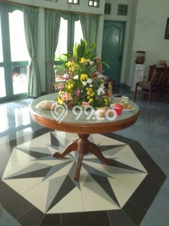 Dijual Hunian Mewah dengan Fasilitas Sekitar Komplit di Duren Sawit, Jakarta Timur Dijual Hunian Mewah dengan Fasilitas Sekitar Komplit di Duren Sawit, Jakarta Timur