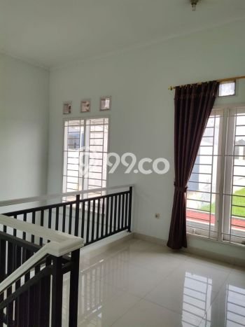 Rumah Luxury Modern Siap Huni di Sepanjang Jaya Bekasi Rumah Luxury Modern Siap Huni di Sepanjang Jaya Bekasi