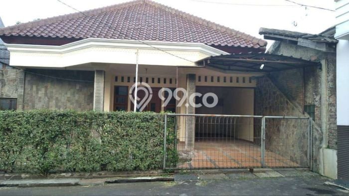 Dijual Rumah Premium dengan Fasilitas Sekitar Komplit di Kramat Jati, Jakarta Timur Dijual Rumah Premium dengan Fasilitas Sekitar Komplit di Kramat Jati, Jakarta Timur