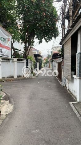 Dijual Rumah Mewah Exclusive di Tebet, Jakarta Selatan Dijual Rumah Mewah Exclusive di Tebet, Jakarta Selatan