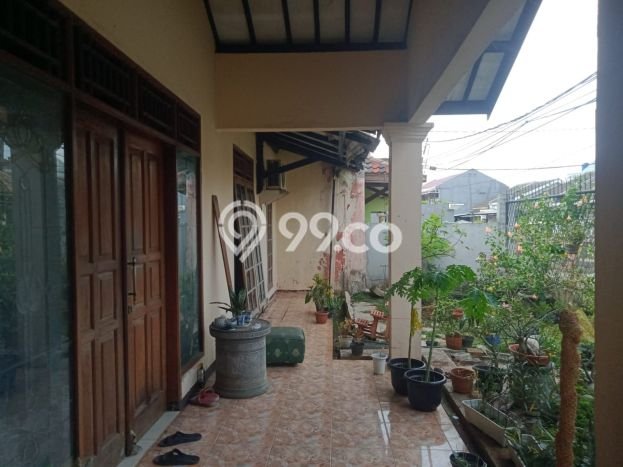 Dijual Rumah Eksklusif 3 KT di Jatimakmur, Bekasi Dijual Rumah Eksklusif 3 KT di Jatimakmur, Bekasi
