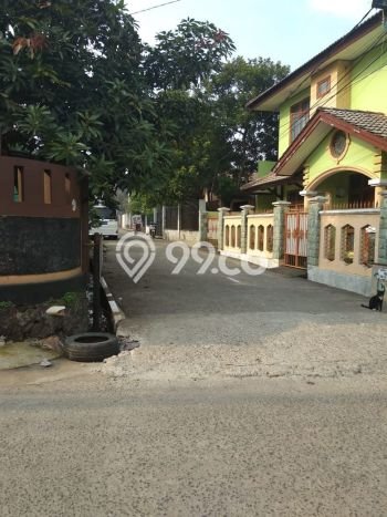 Dijual Rumah Eksklusif 3 KT di Jatimakmur, Bekasi Dijual Rumah Eksklusif 3 KT di Jatimakmur, Bekasi
