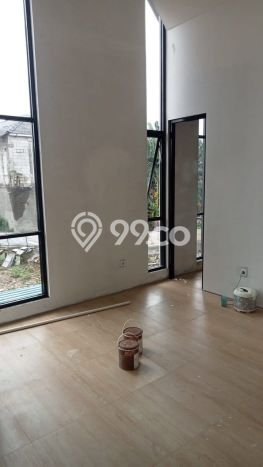 Rumah Minimalis 3 KT LT 61m2 di Jatiwaringin Rumah Minimalis 3 KT LT 61m2 di Jatiwaringin