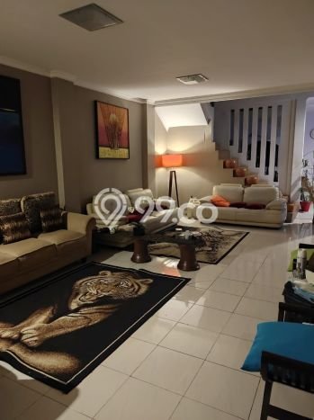 Siap Huni Rumah Mewah 3 Kamar di Pamulang Dekat ke Mana Pun Siap Huni Rumah Mewah 3 Kamar di Pamulang Dekat ke Mana Pun