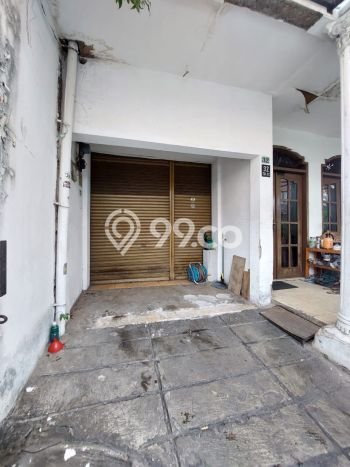 Dijual Rumah Premium dengan Fasilitas Sekitar Lengkap di Tebet, Jakarta Selatan Dijual Rumah Premium dengan Fasilitas Sekitar Lengkap di Tebet, Jakarta Selatan