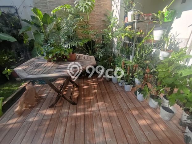 Siap Huni Rumah Mewah 3 Kamar di Pamulang Dekat ke Mana Pun Siap Huni Rumah Mewah 3 Kamar di Pamulang Dekat ke Mana Pun
