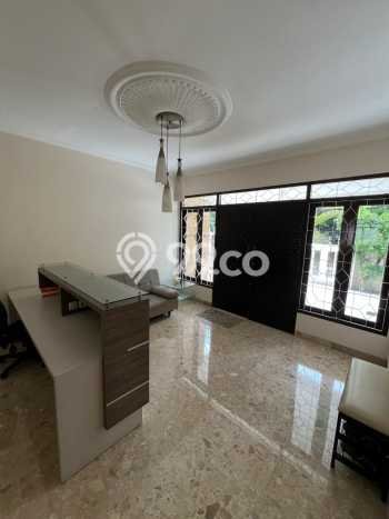 Dijual Rumah Mewah Megah Dengan View Eksklusif di Tanjung Barat, Jakarta Selatan Dijual Rumah Mewah Megah Dengan View Eksklusif di Tanjung Barat, Jakarta Selatan