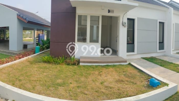 Rumah Bagus Siap Huni Di Tambun Utara Luas 40m2 Aman Rumah Bagus Siap Huni Di Tambun Utara Luas 40m2 Aman