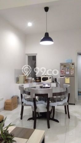 Dijual Rumah Modern 3 KT di Cibubur, Bekasi Dijual Rumah Modern 3 KT di Cibubur, Bekasi