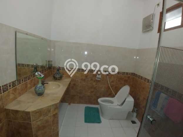 Jual Rumah Mewah Megah Dengan View Cantik di Buah Batu, Bandung Jual Rumah Mewah Megah Dengan View Cantik di Buah Batu, Bandung