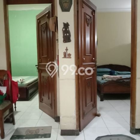 Hunian Nyaman Asri 3 KT Siap Pakai di Jatibening Bekasi Hunian Nyaman Asri 3 KT Siap Pakai di Jatibening Bekasi